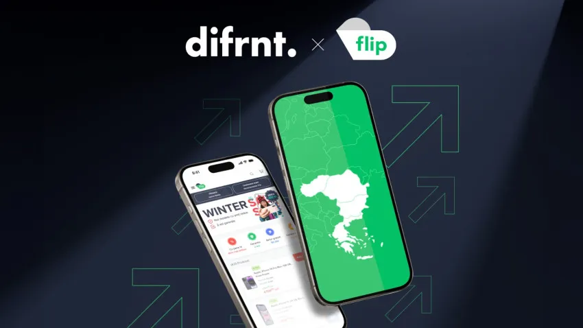 Flip.ro - SEO-Driven Market Leadership