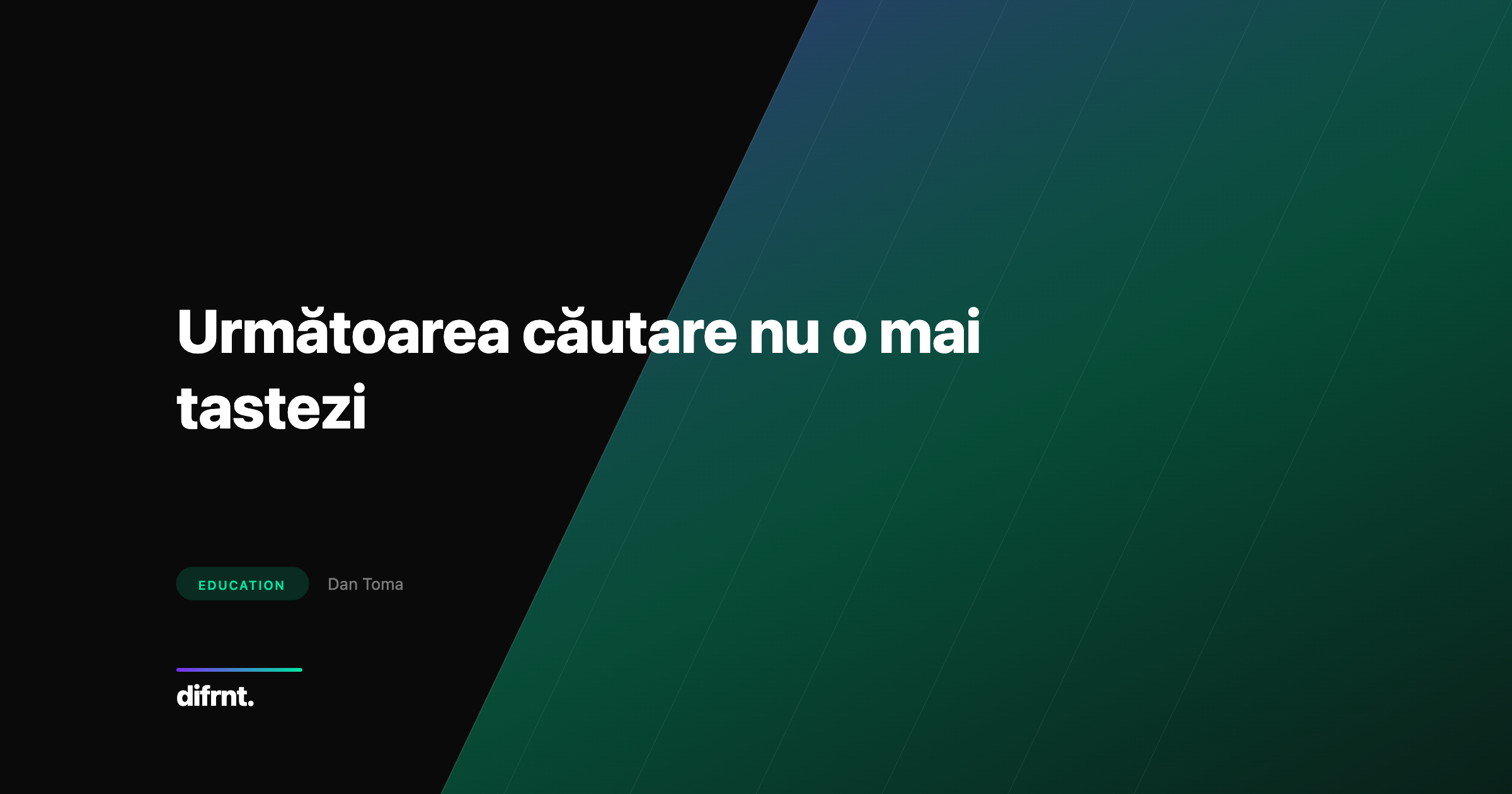 Ilustrație grafică despre trecerea de la căutarea text la căutarea vocală AI cu GPT-Live