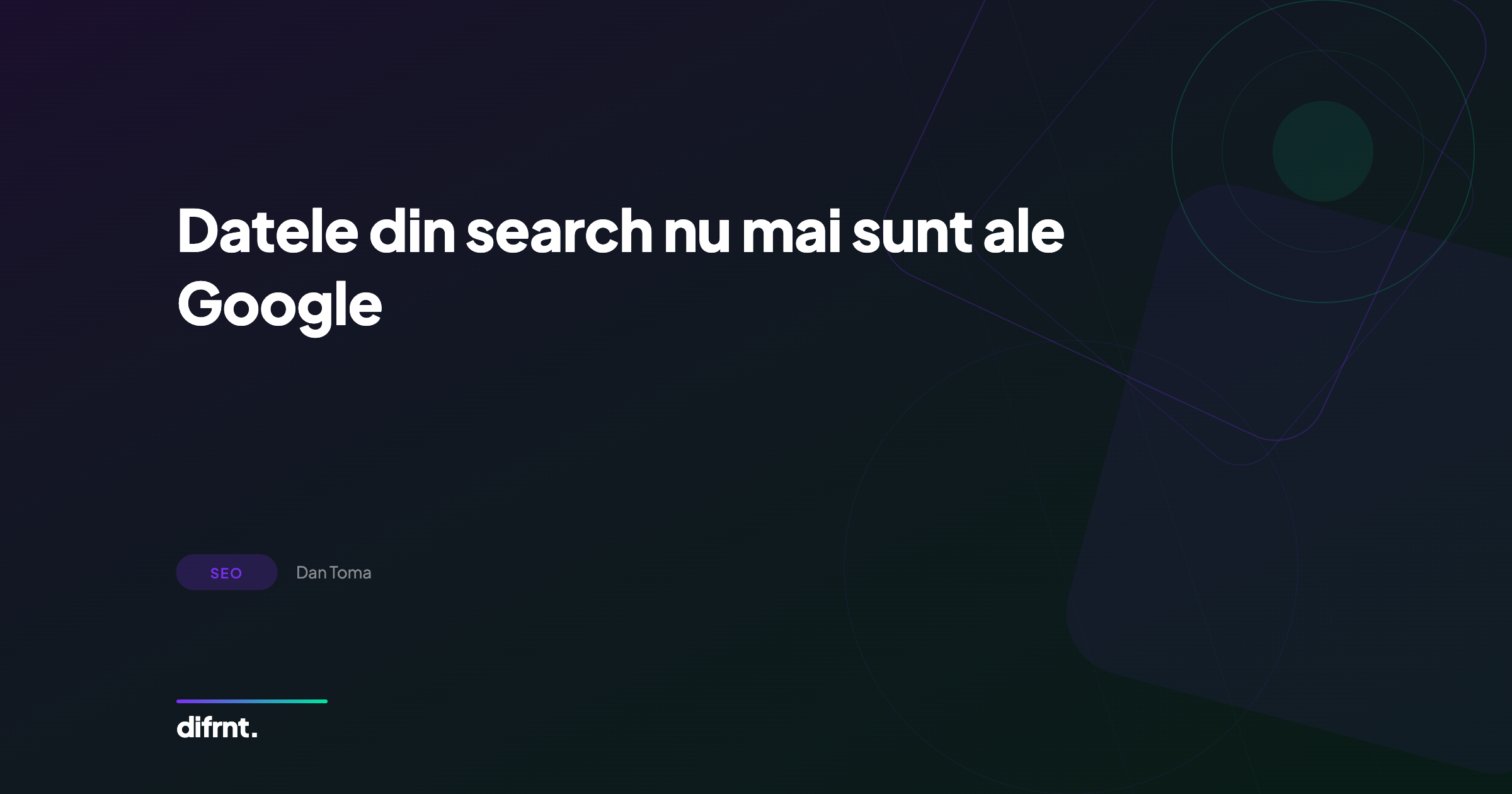 Datele din search se deschid: UE obligă Google să partajeze date cu rivali și AI