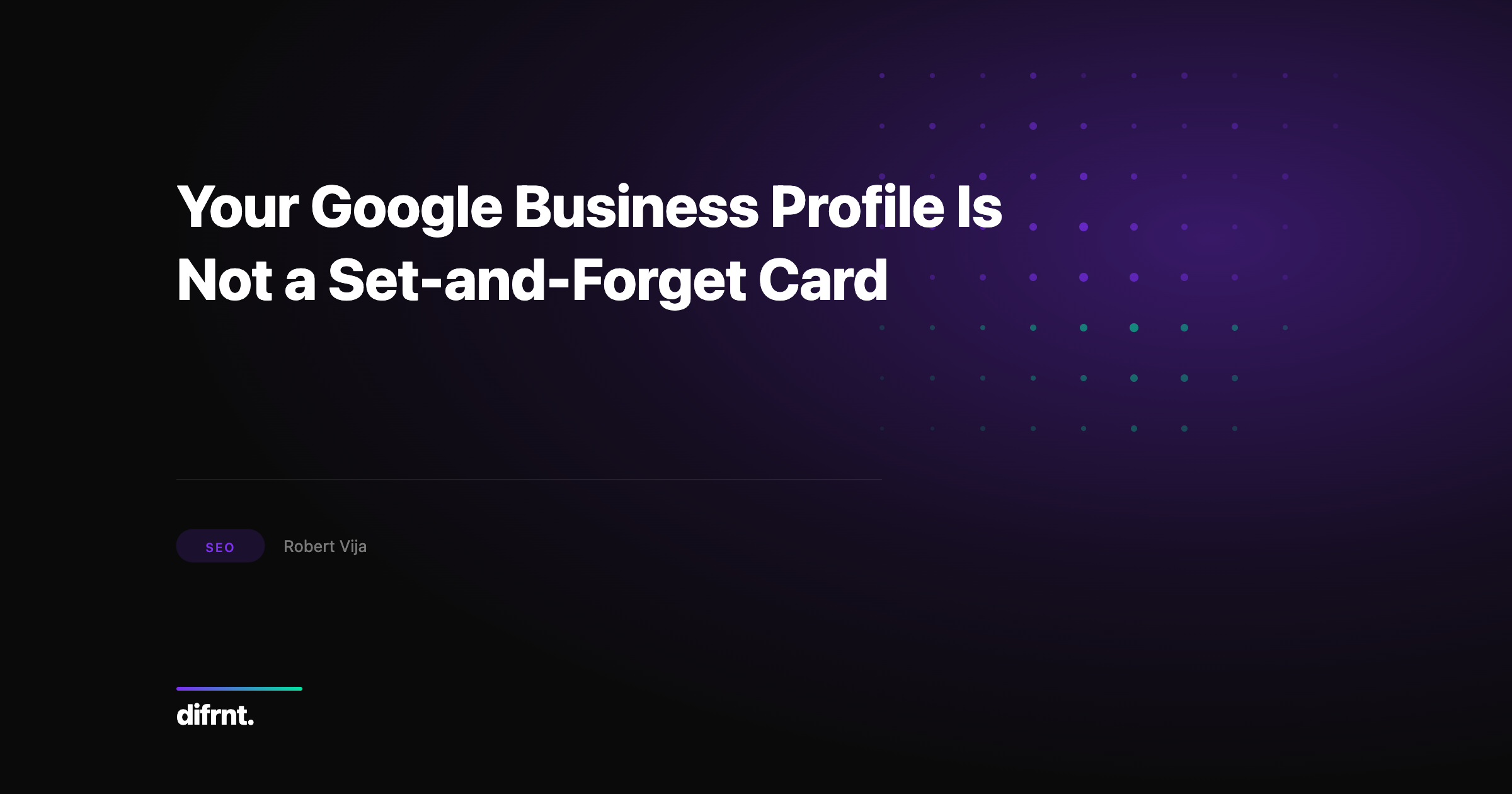 Graphic illustration about optimizing Google Business Profile for local SEO ranking