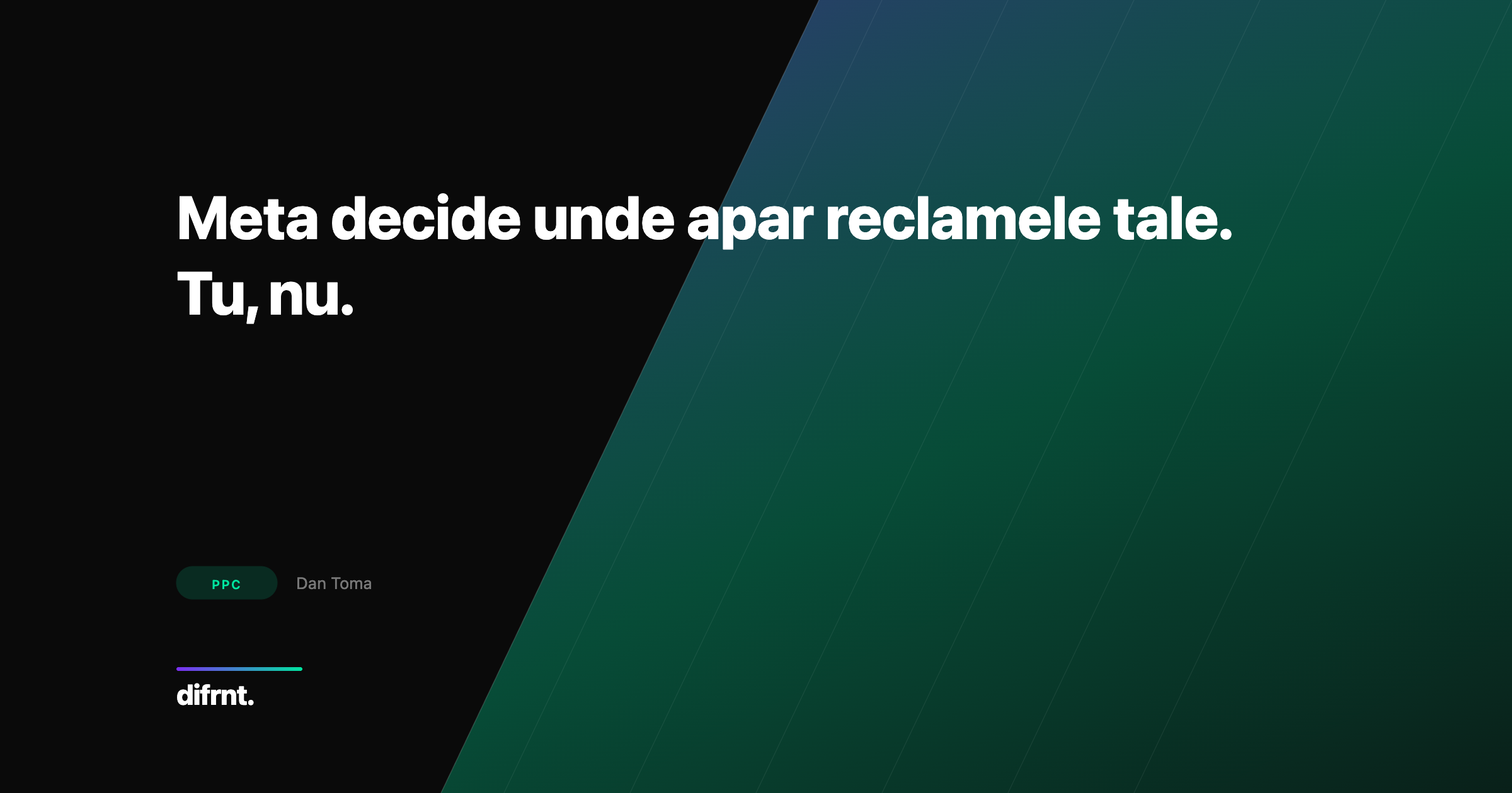 Meta elimină controlul plasamentelor publicitare - infografic despre schimbările în Meta Ads Manager