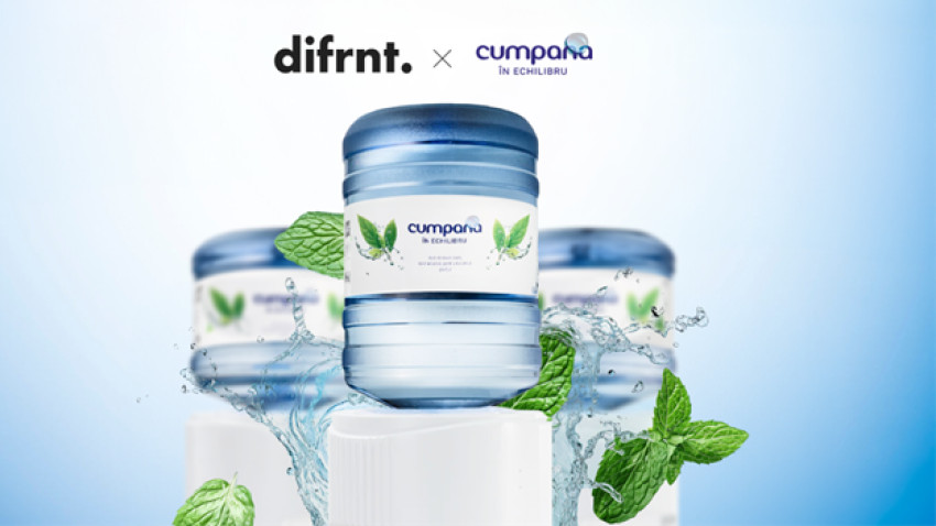 Cumpana - +429% visibility growth through video content